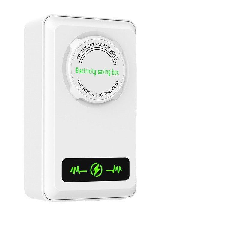 Power-saving Device Cutting-edge Home Tech Smart Home